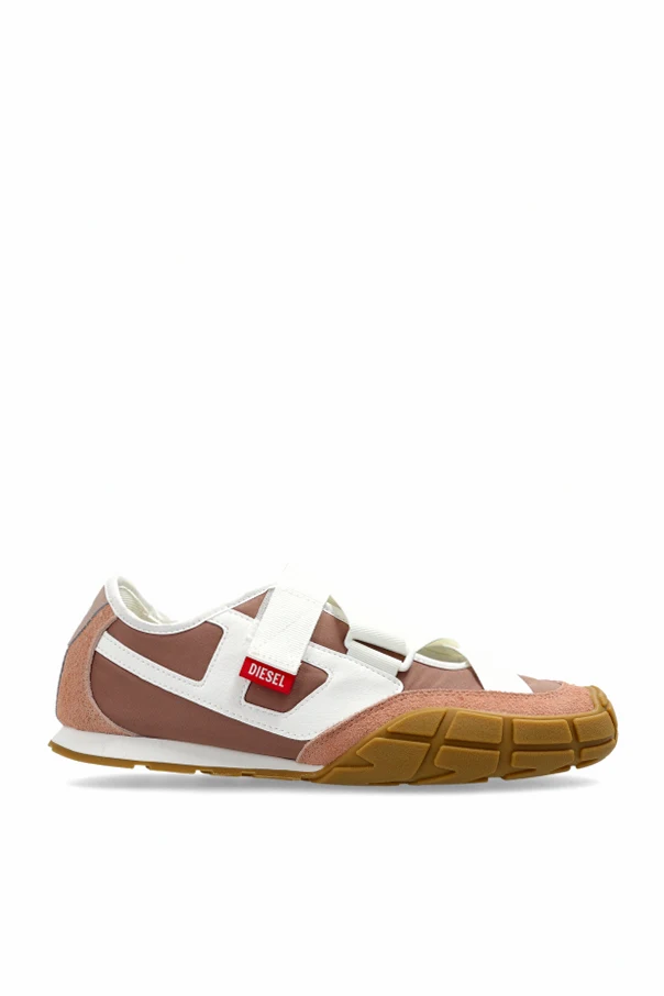 BRAUN Sportschuhe ‘S-PAGODHA SLIP-ON’