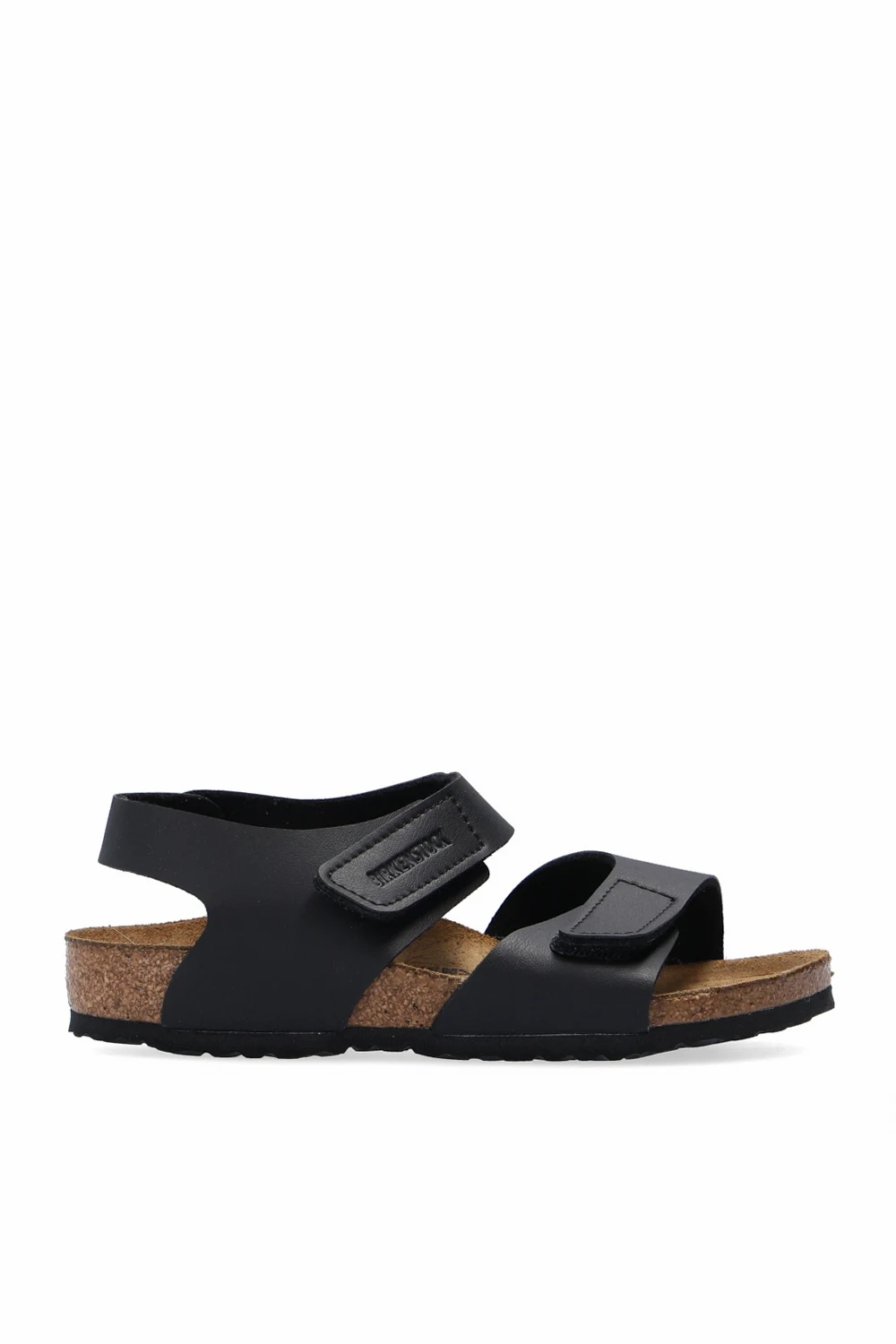 ‘Palu’ leather sandals