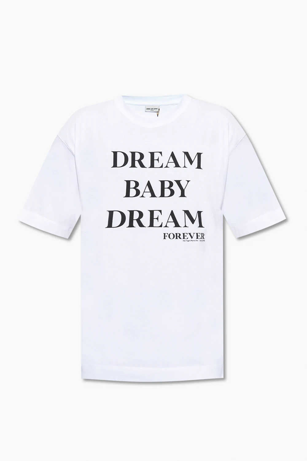Printed T-shirt
