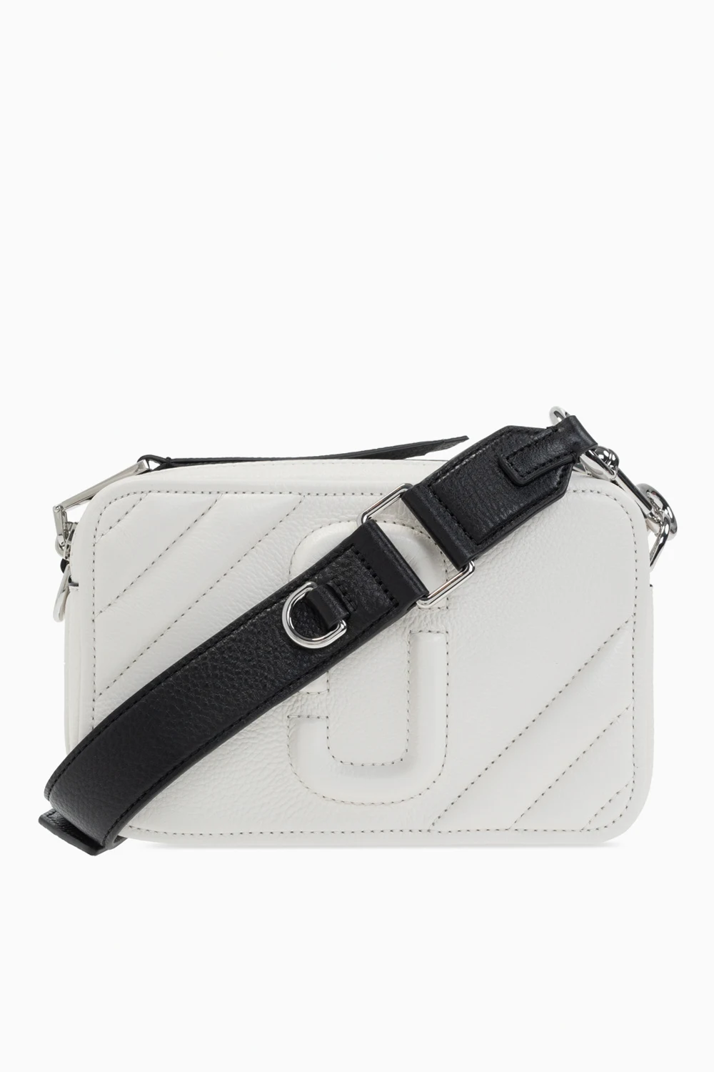 ‘The Moto Shot’ shoulder bag