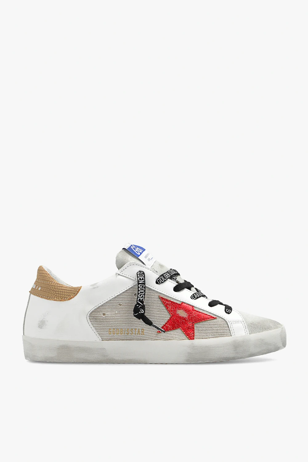 Buty sportowe ‘Super Star’