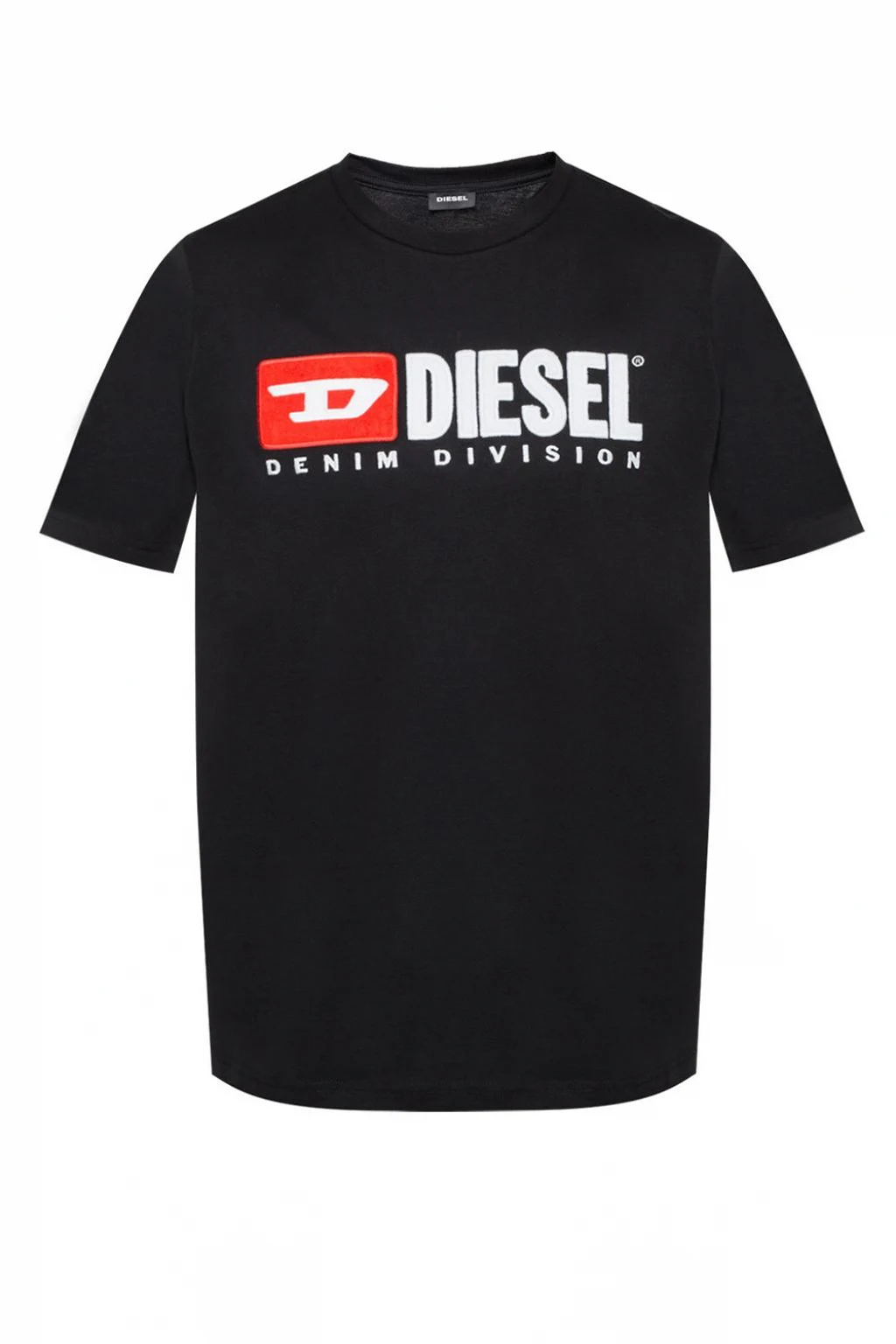T-shirt ‘T-JUST-DIVISION’