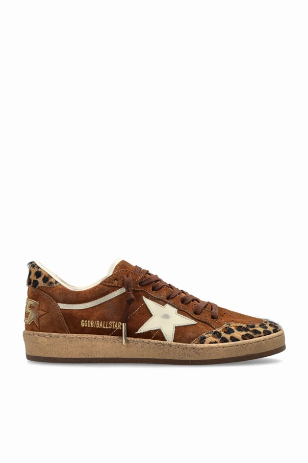 BRAUN Sportschuhe ‘Ball Star’