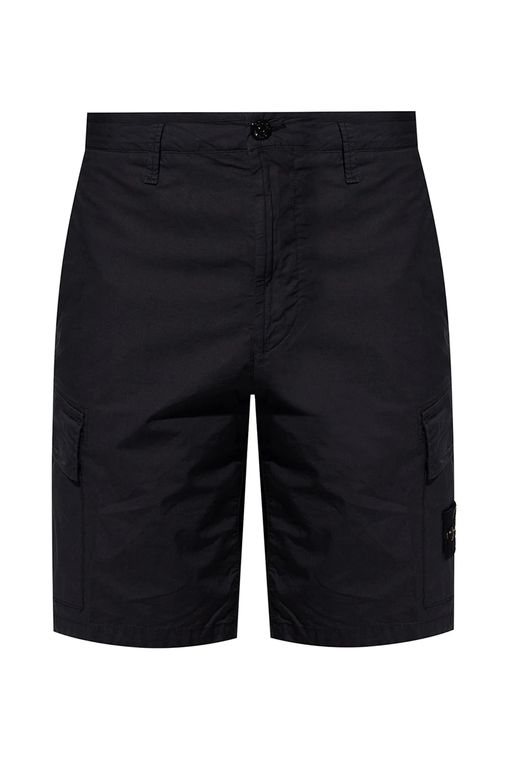Shorts with pockets