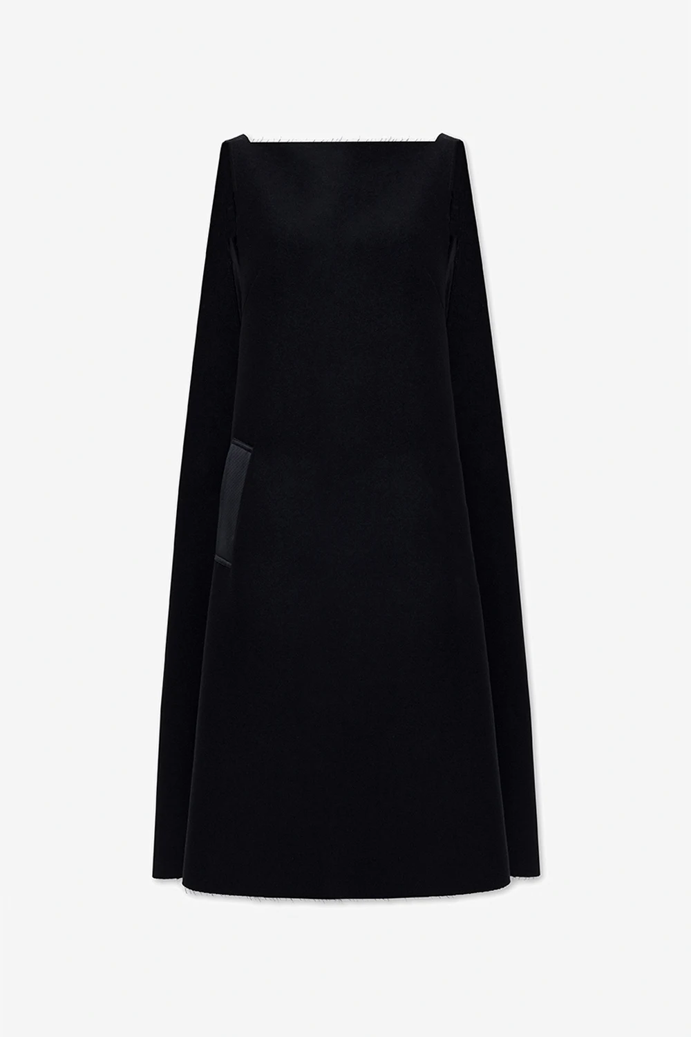Sleeveless dress