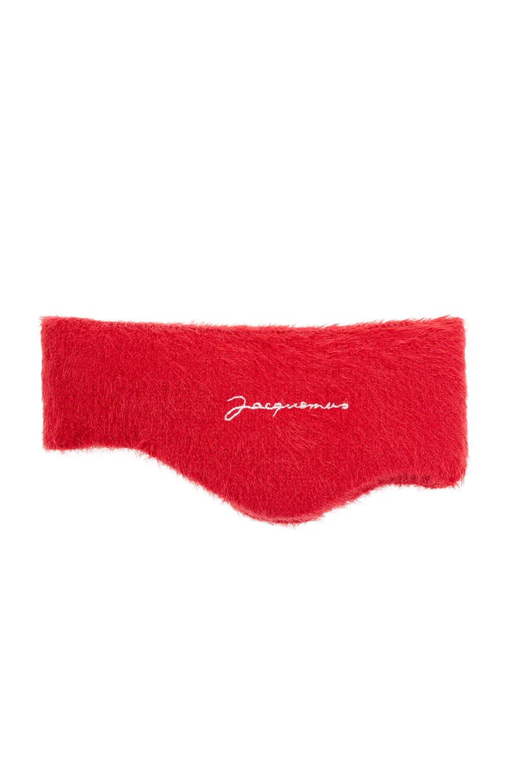 Opaska na głowę z logo
