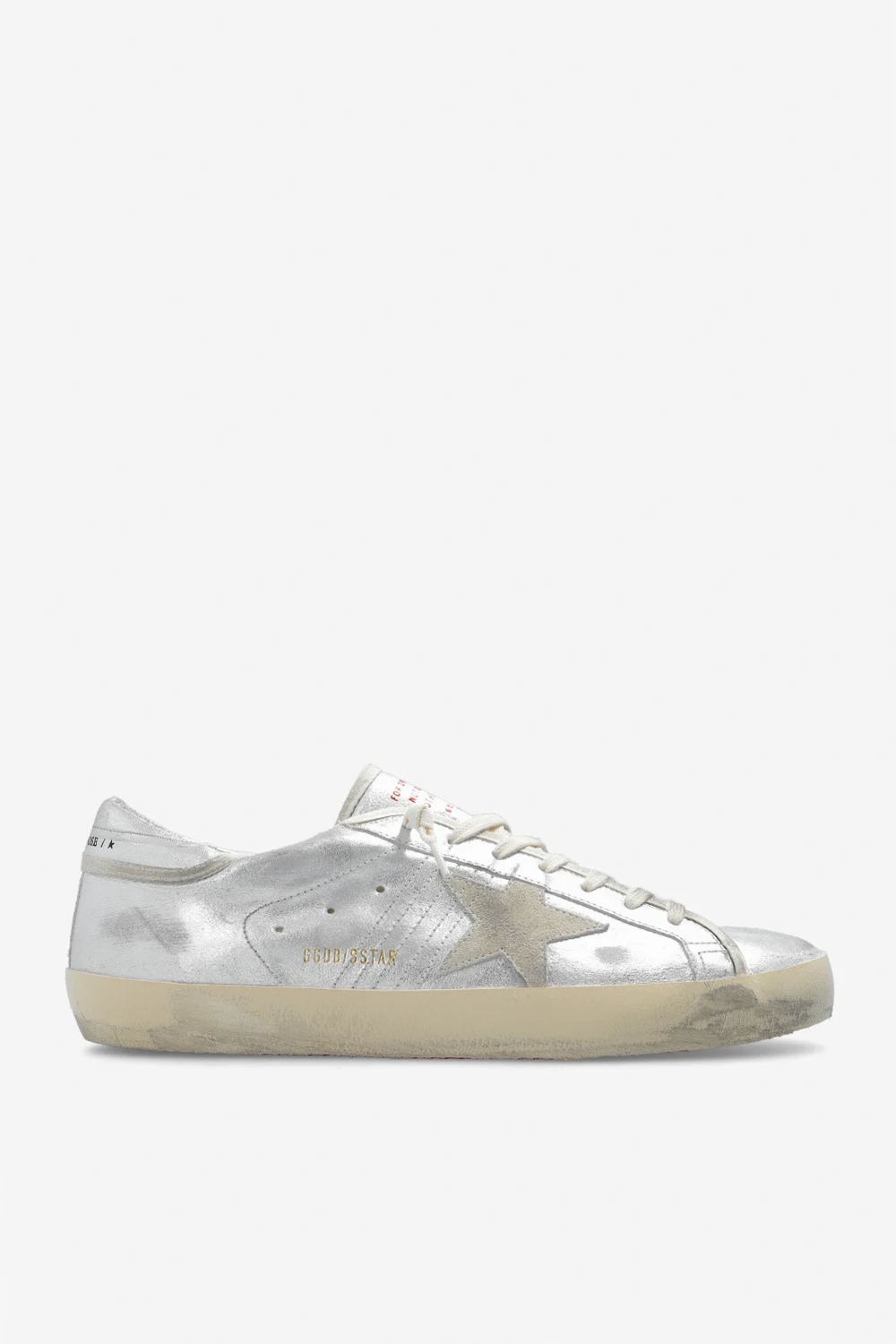 ‘Super-star Classic’ sneakers