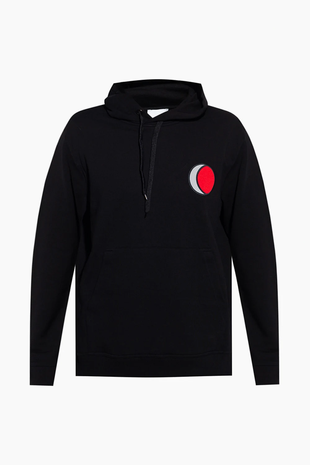 Bluza dresowa z kapturem