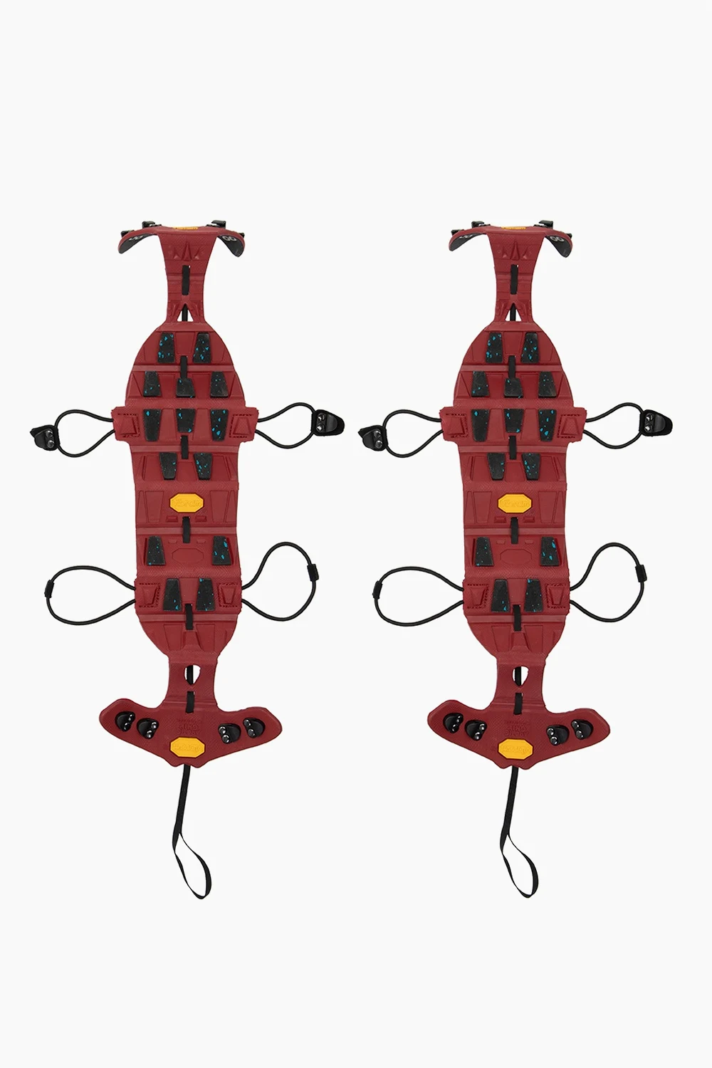 Podeszwa ‘Portable Performance’