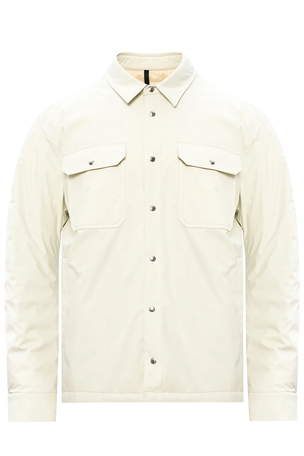 ‘Delly’ jacket