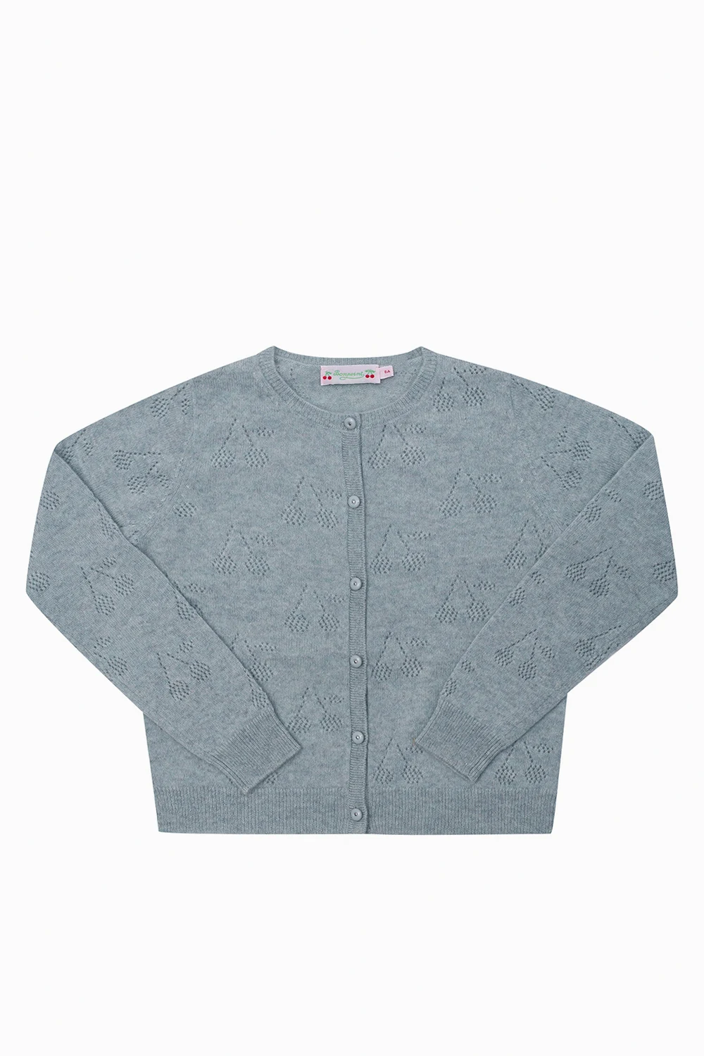 GREY Cashmere cardigan