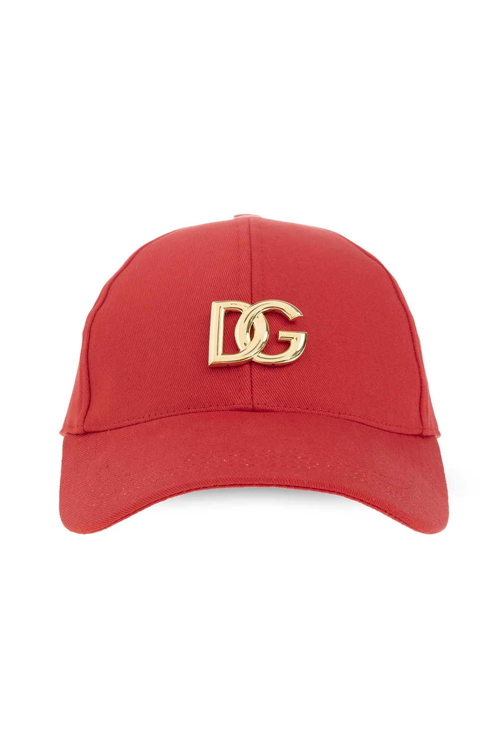 RED Baseball cap