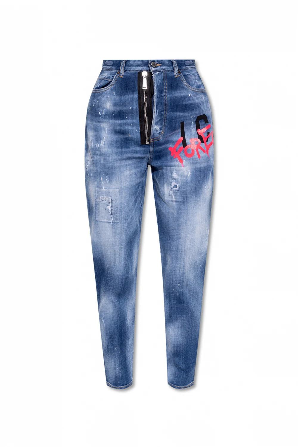Jeansy ‘Sasoon Jean’