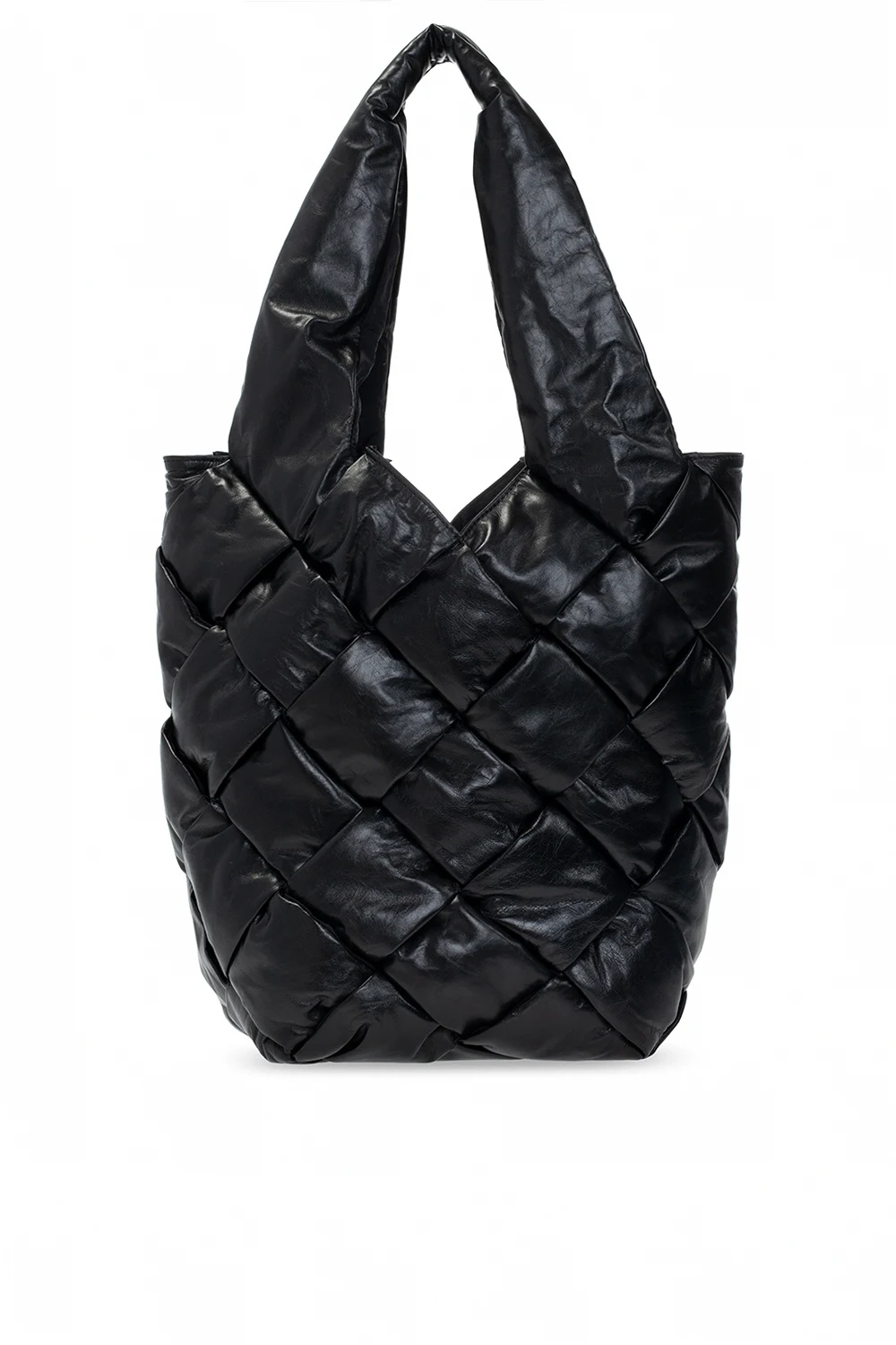 Torba ‘Casette’ typu ‘shopper’
