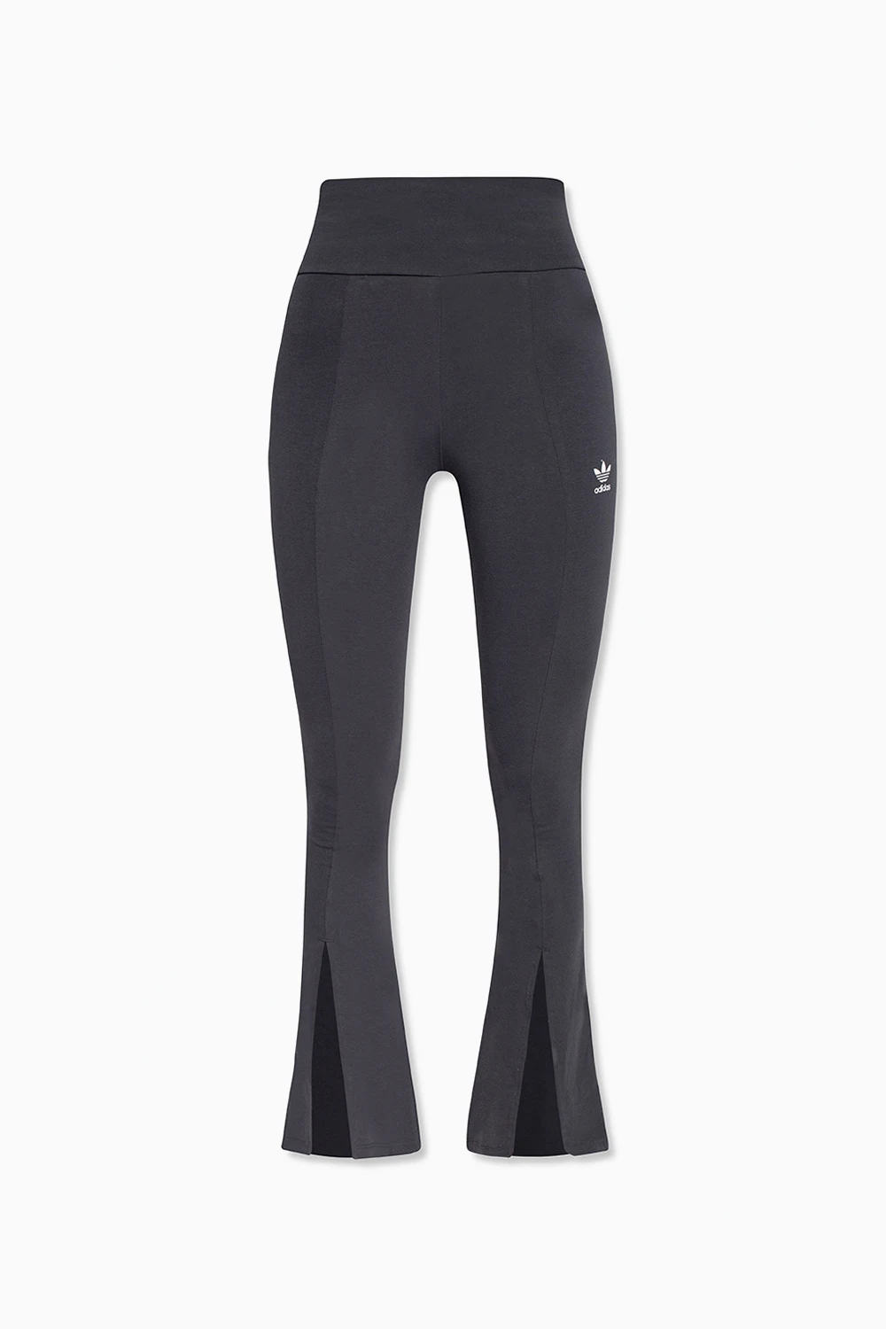 Sweatpants with logo