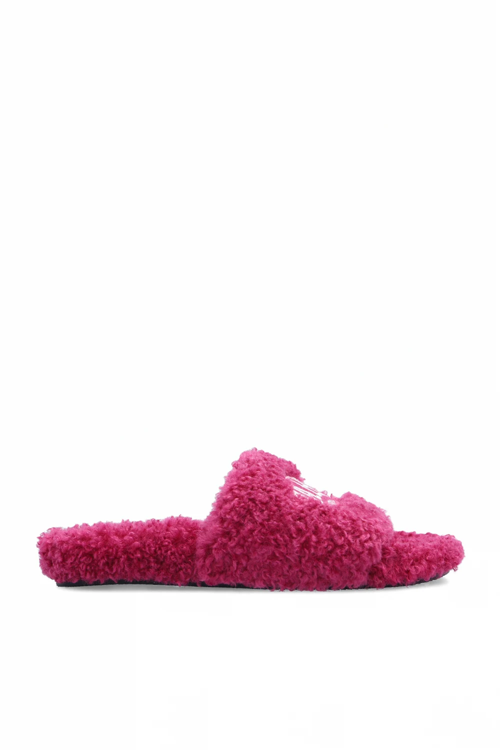 ‘Furry’ slides
