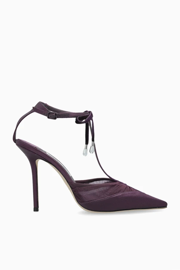 LILA Pumps „Afia”