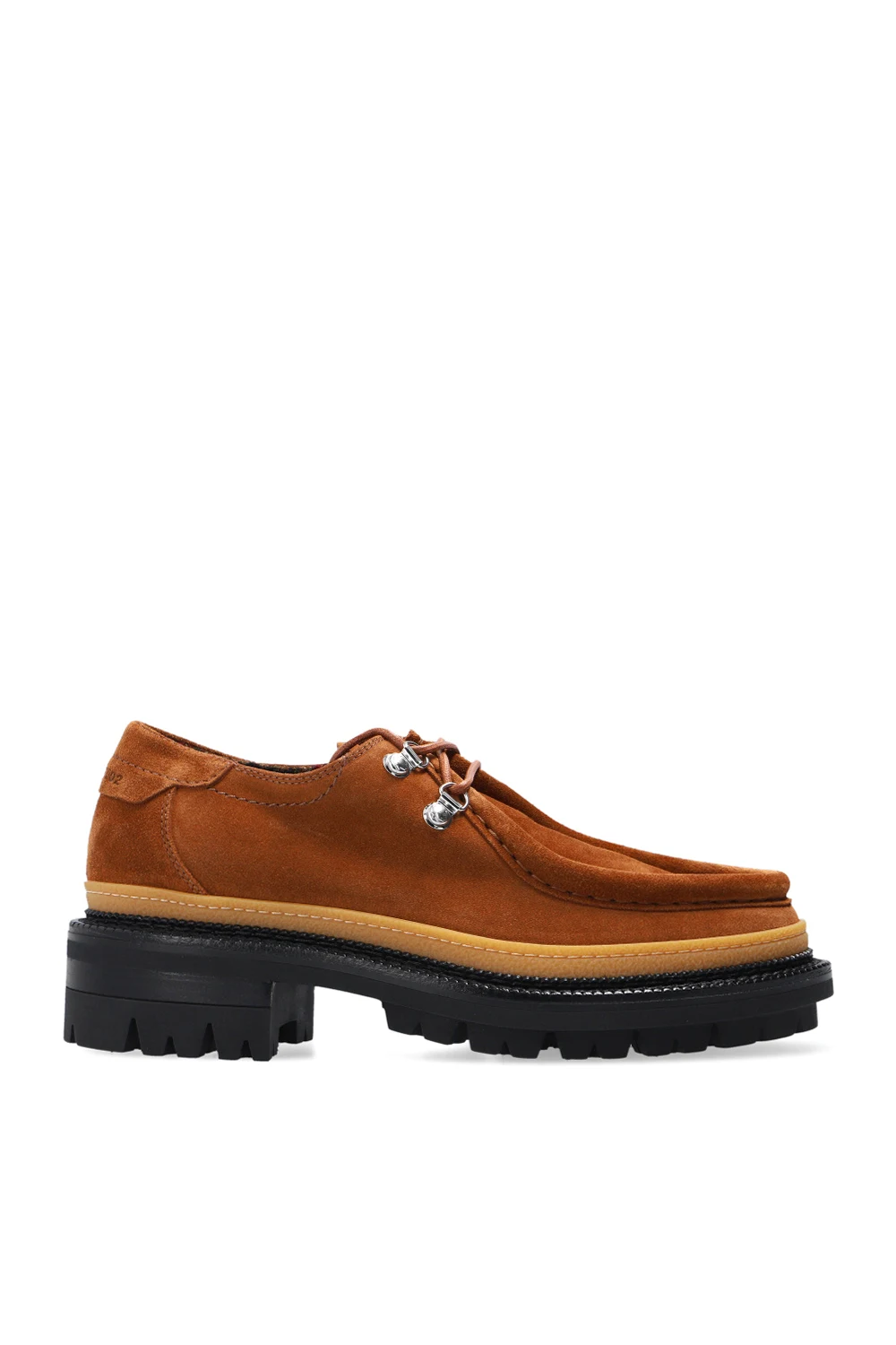 Skórzane buty ‘Henry’