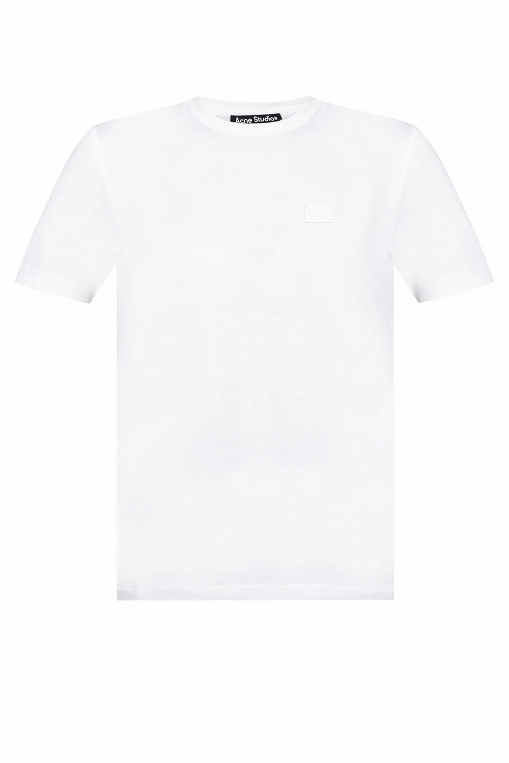 T-shirt z logo