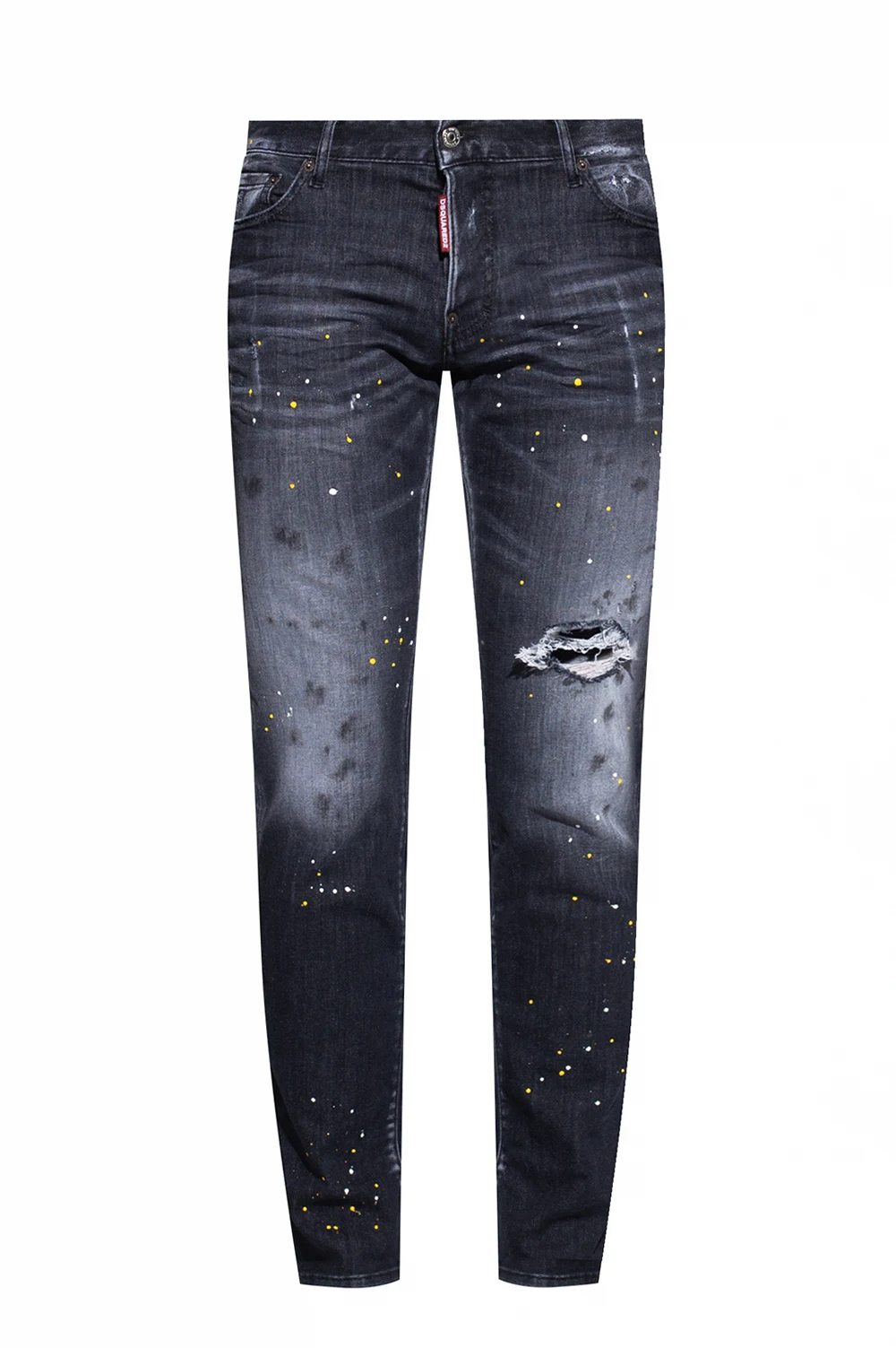 Jeansy ‘Slim Jean’