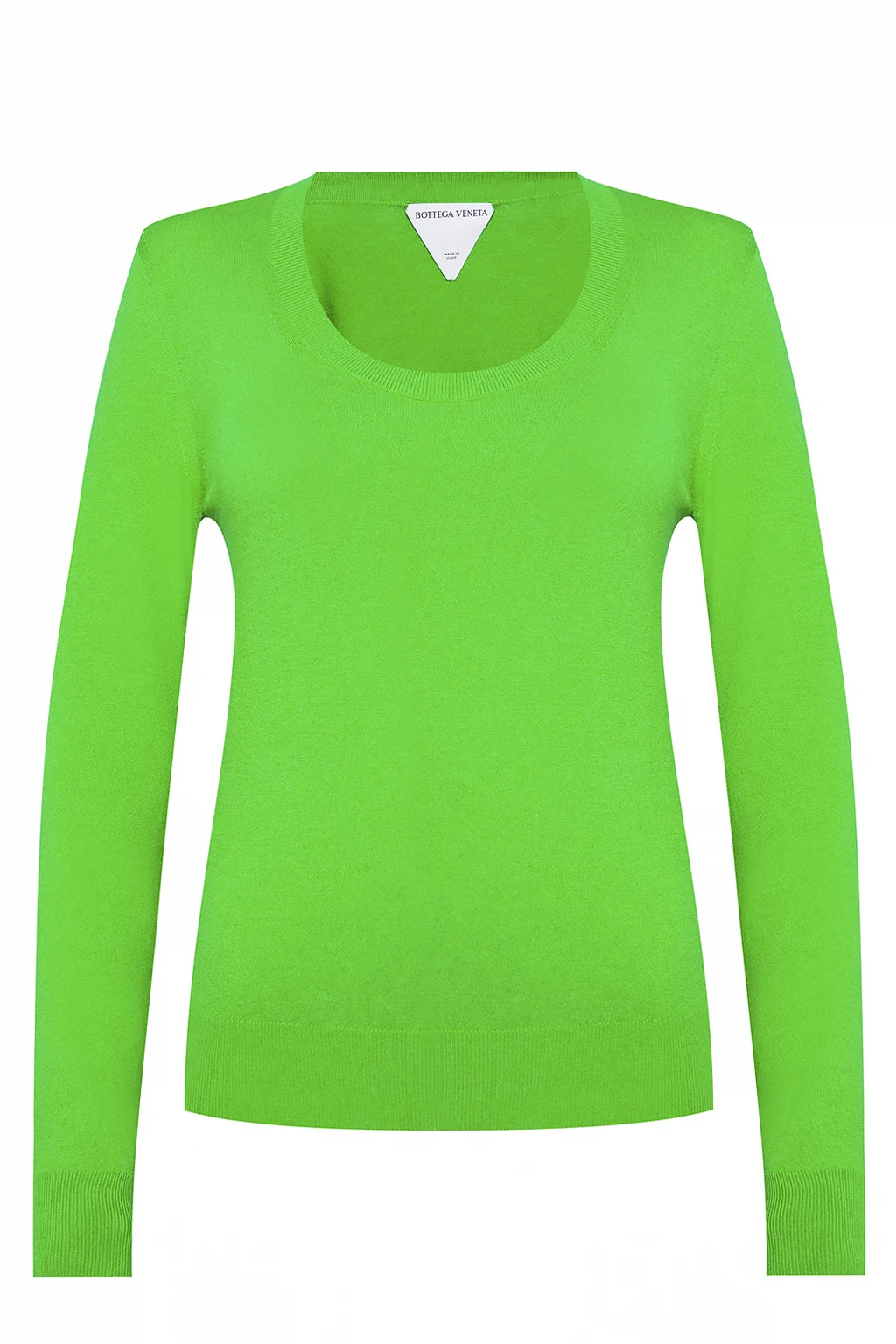 Crewneck sweater