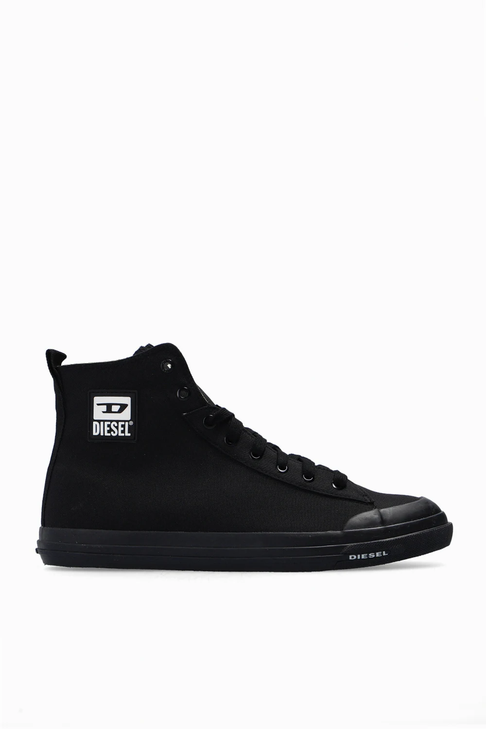 Buty sportowe za kostkę ‘S-Astico’