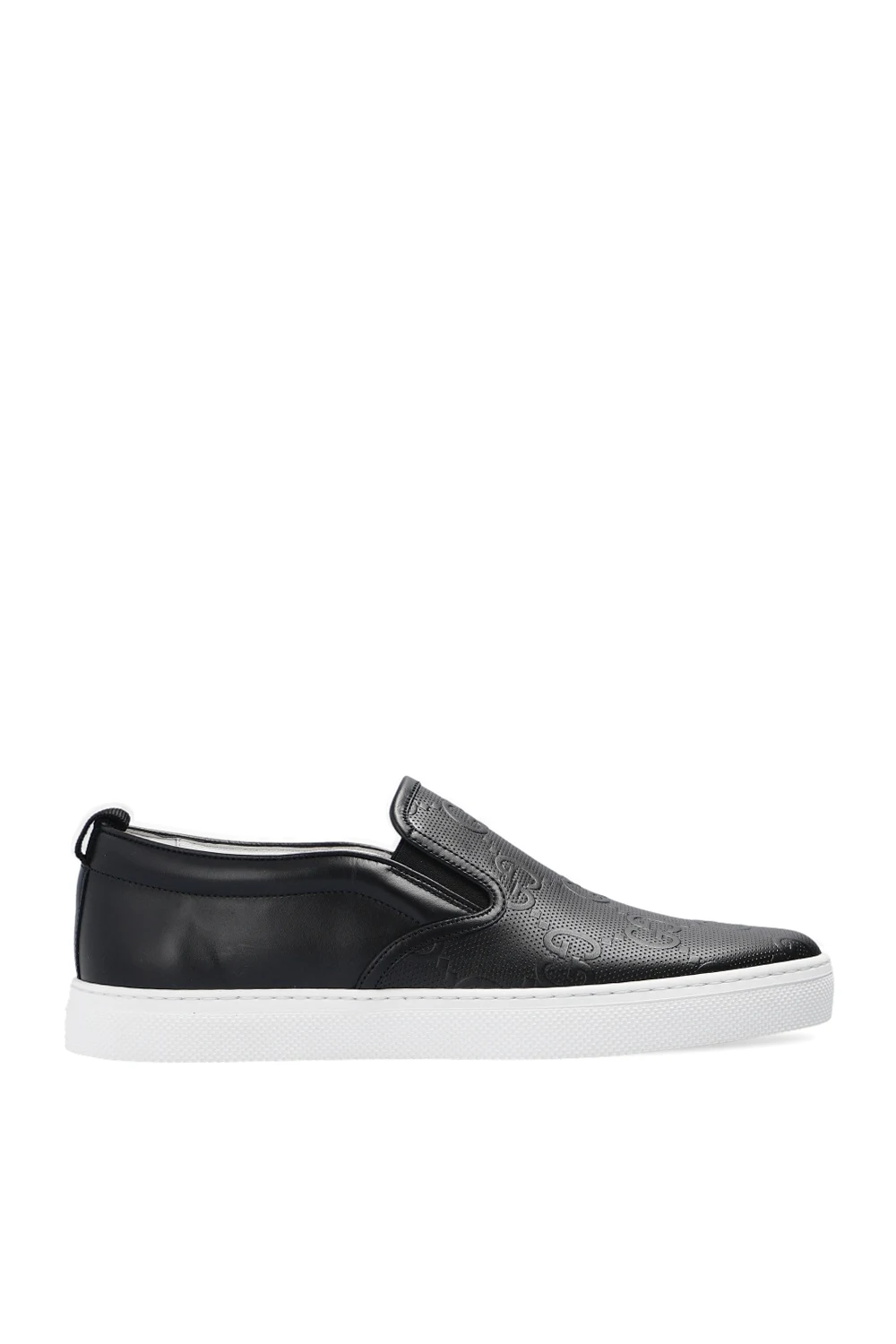 Logo sneakers