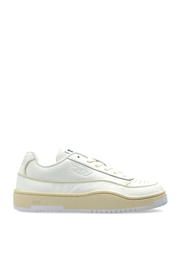 kremowy Buty sportowe ‘S-TRACKER-D-LOW W’
