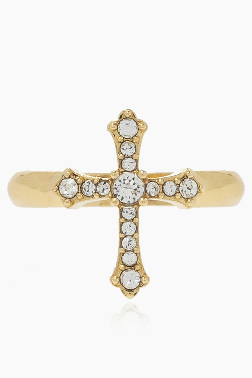 Brass ring