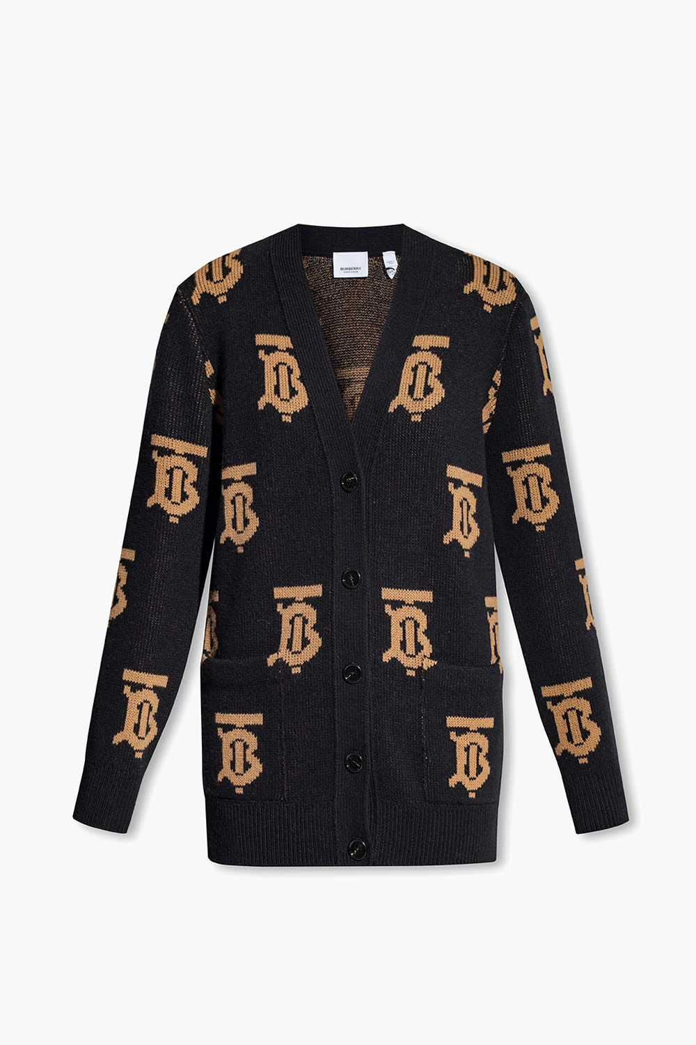 ‘Nadine’ cardigan