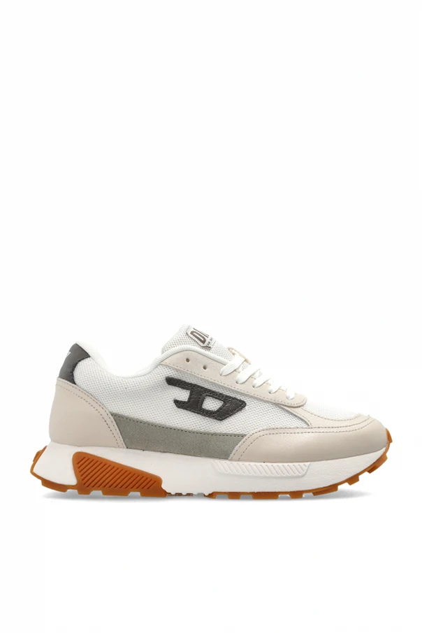 beżowy Buty sportowe ‘S-TAME D-UP W’