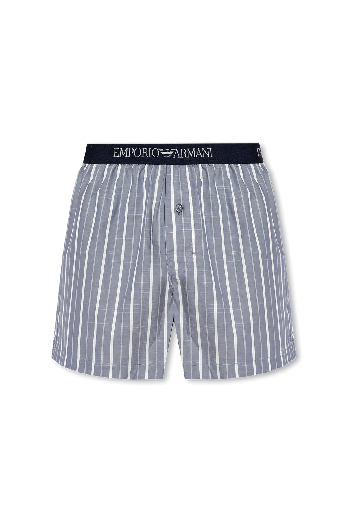 Bawełniane bokserki