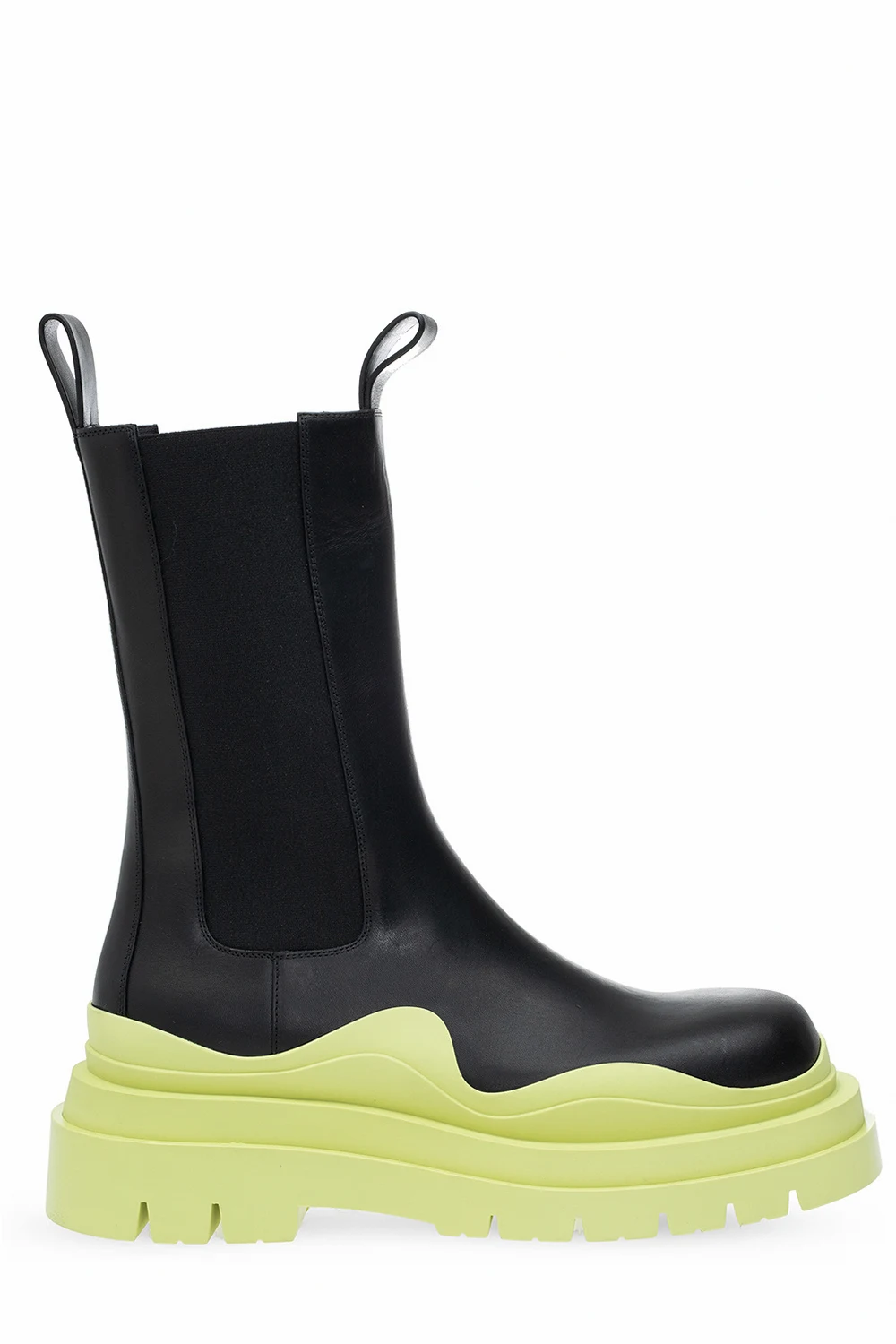 Botki ‘The Tite’