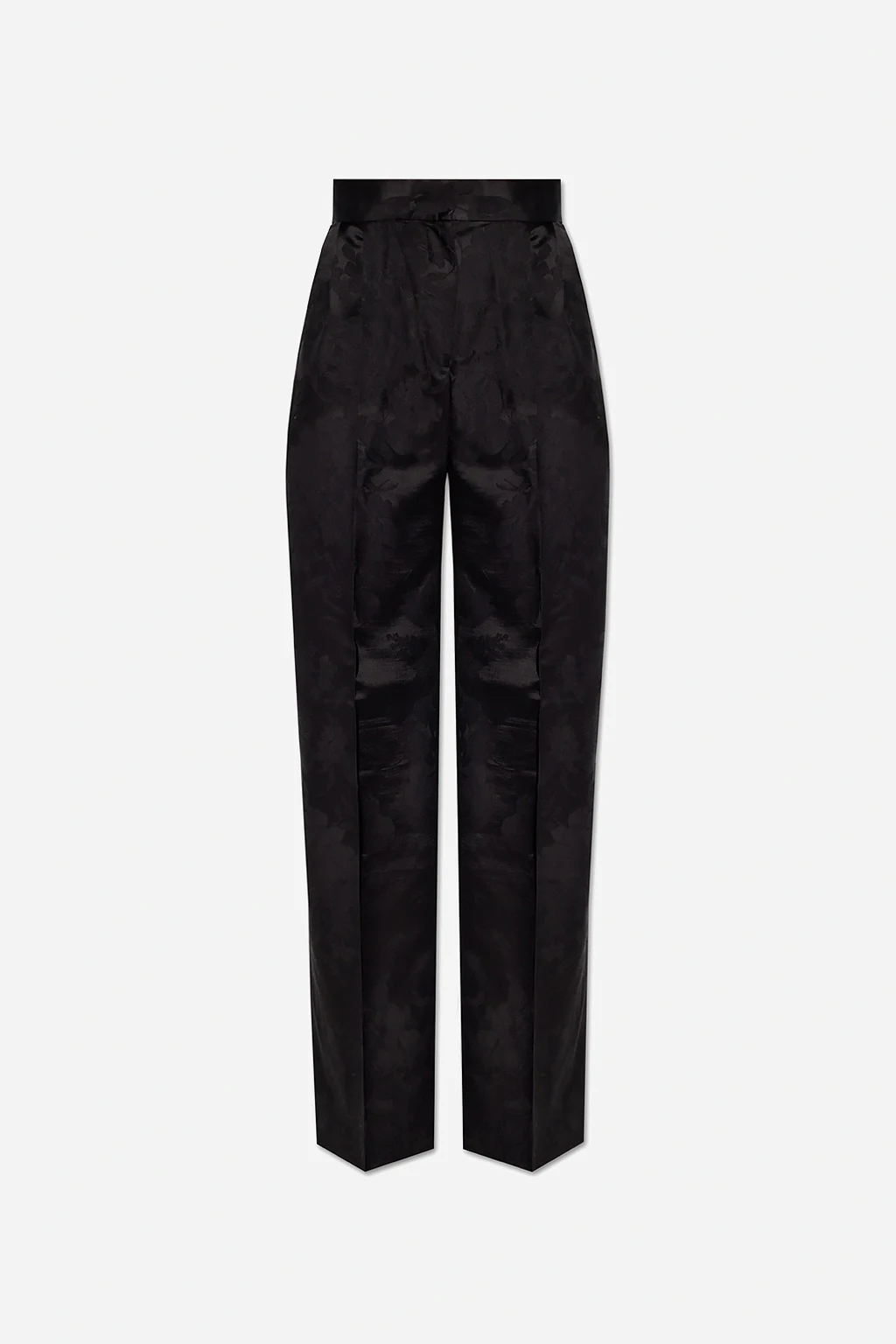 Spodnie w kant ‘Carole’