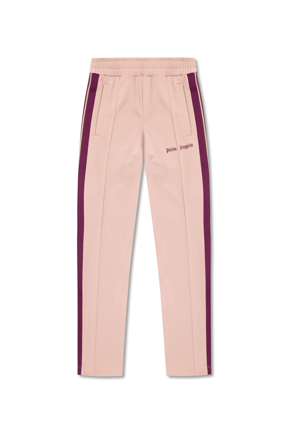 Sweatpants with logo