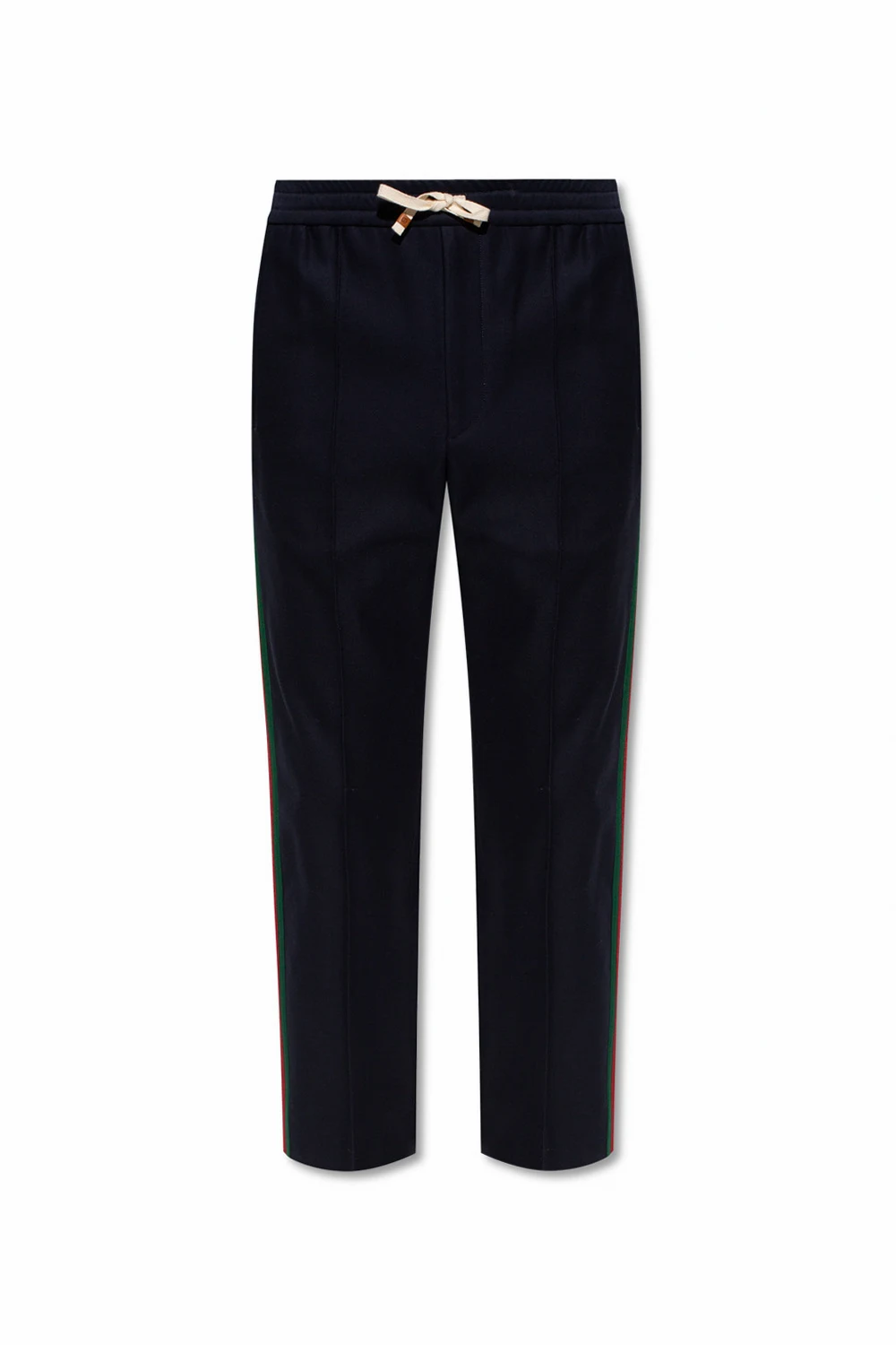 Sweatpants with pockets