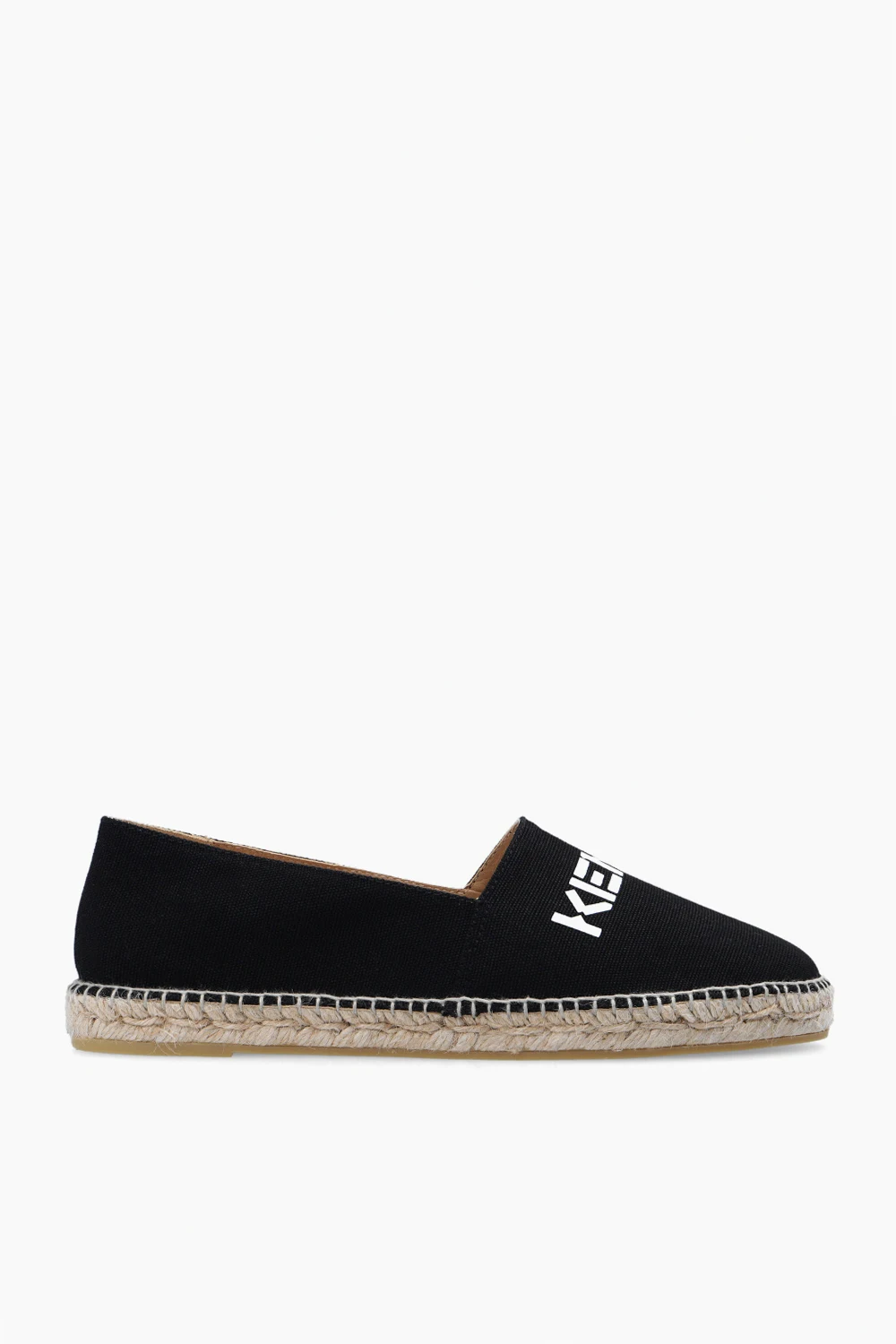 Logo espadrilles