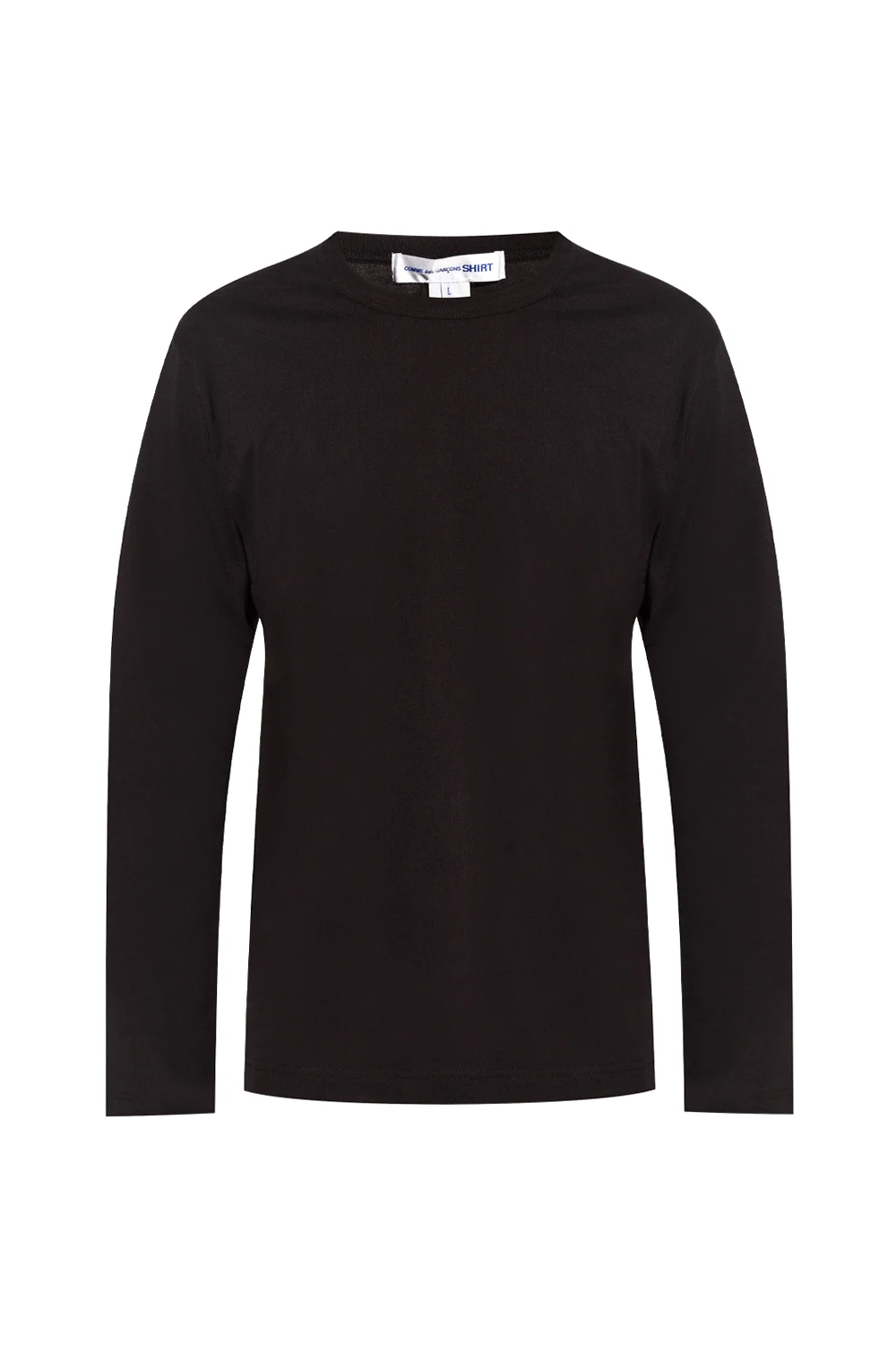 Long-sleeved T-shirt