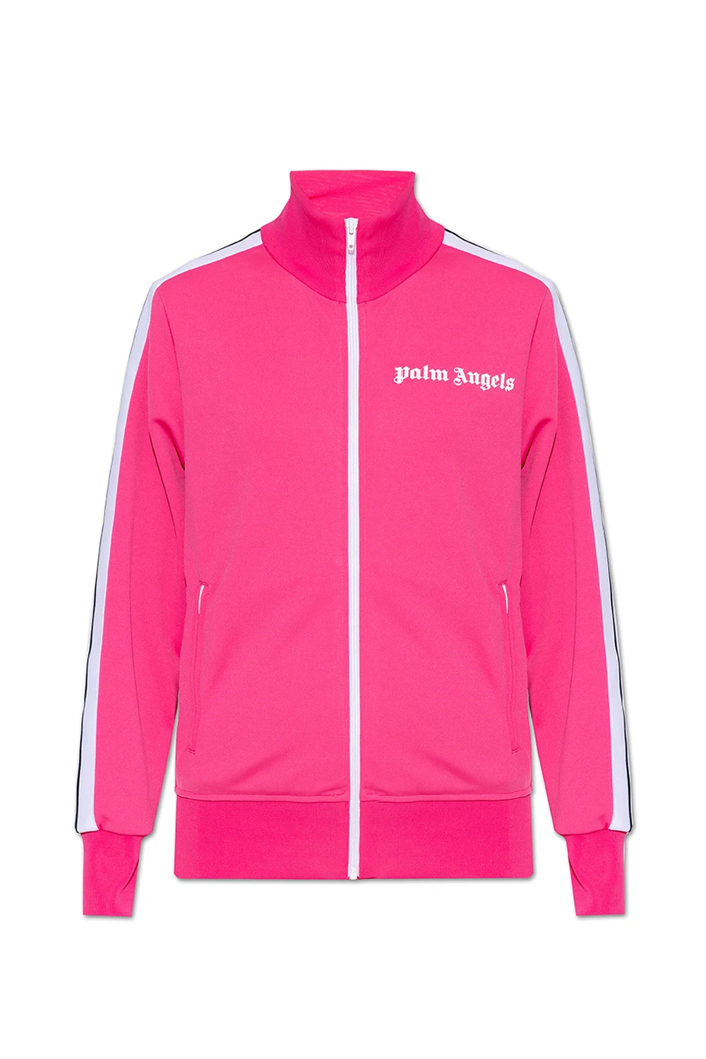 Sweatshirt with logo