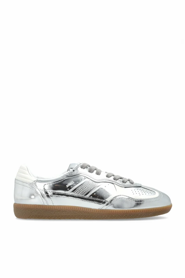 SILVER Sports shoes `Tb.490`