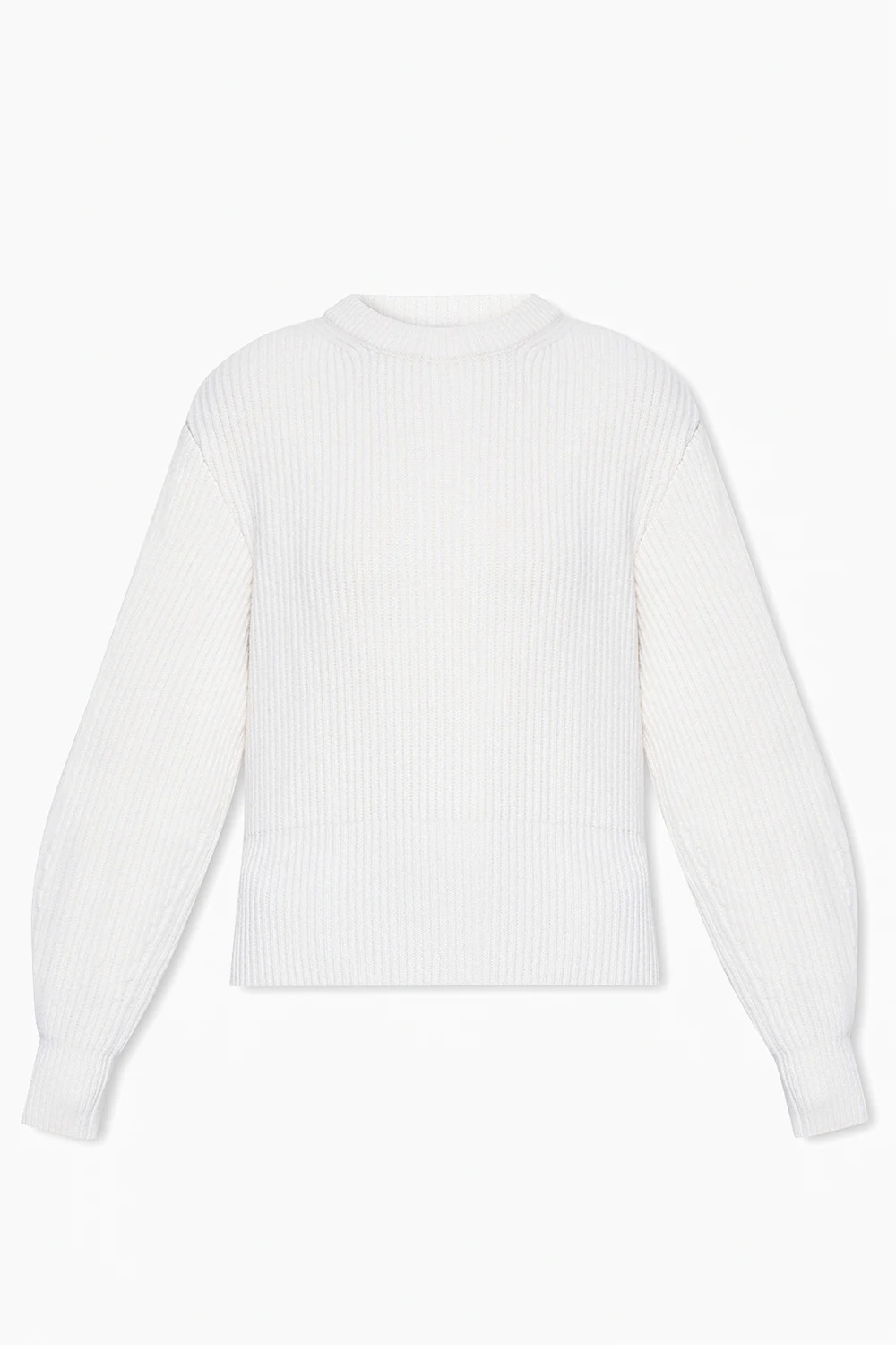 Wool sweater