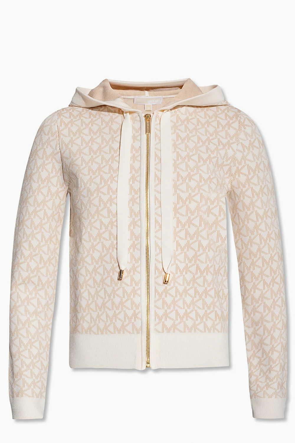 Bluza z monogramem