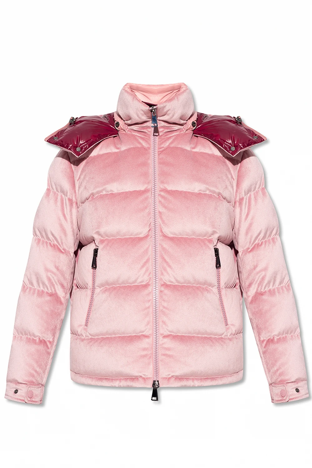 ‘Holostee’ down jacket