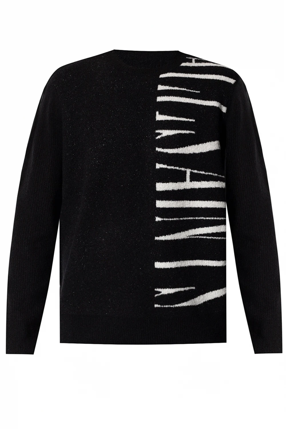 BLACK ‘Vex’ sweater