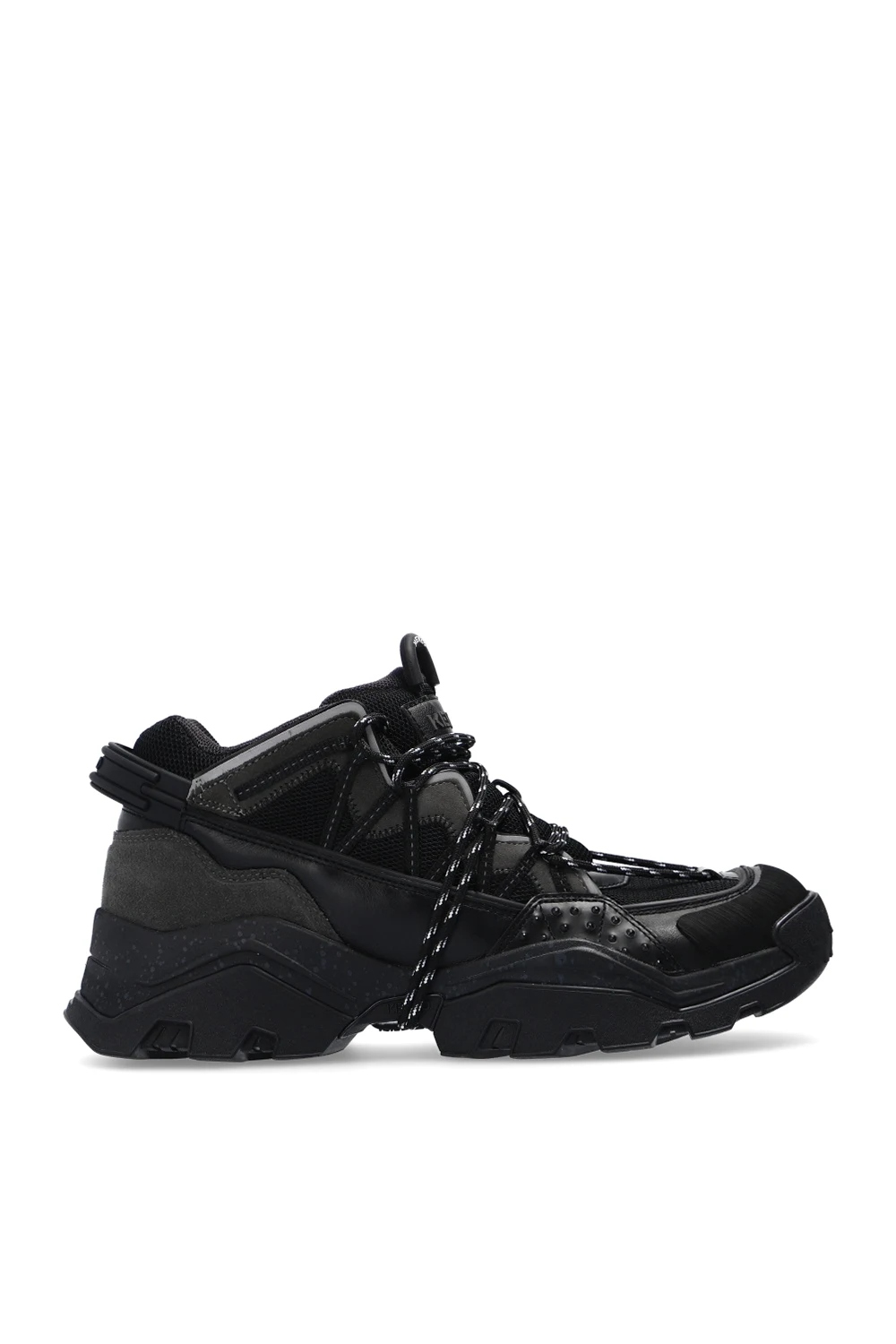 Buty sportowe z logo