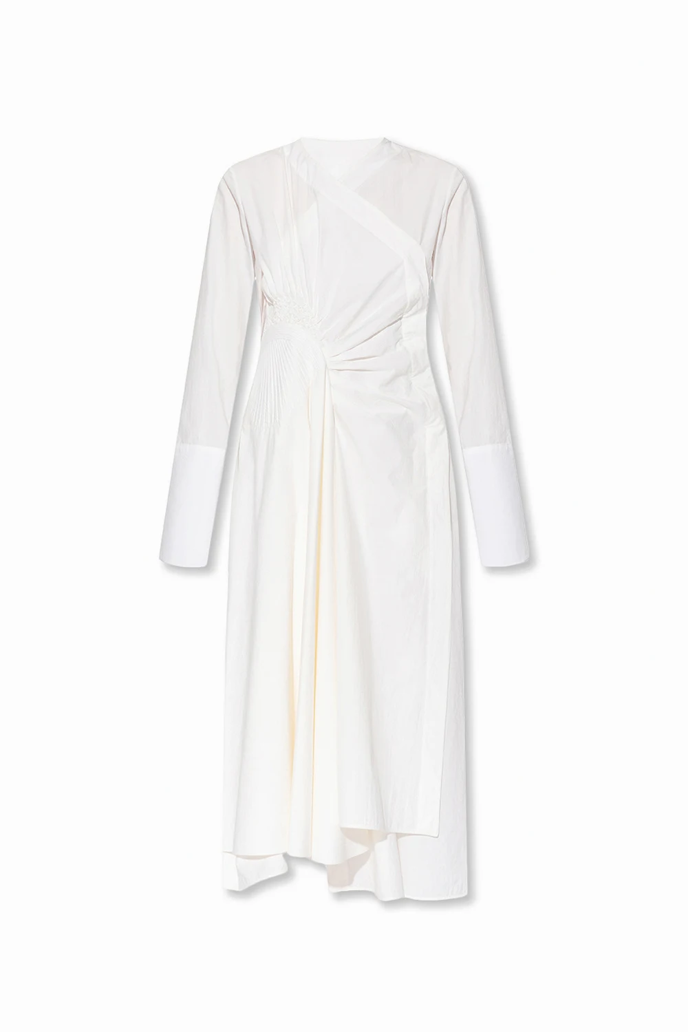 Cotton dress