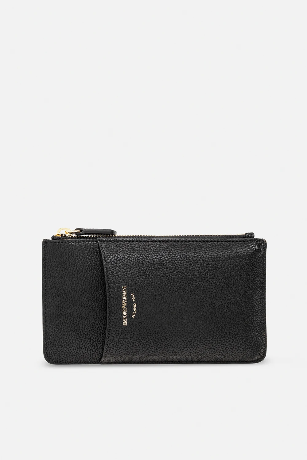 Phone holder with logo