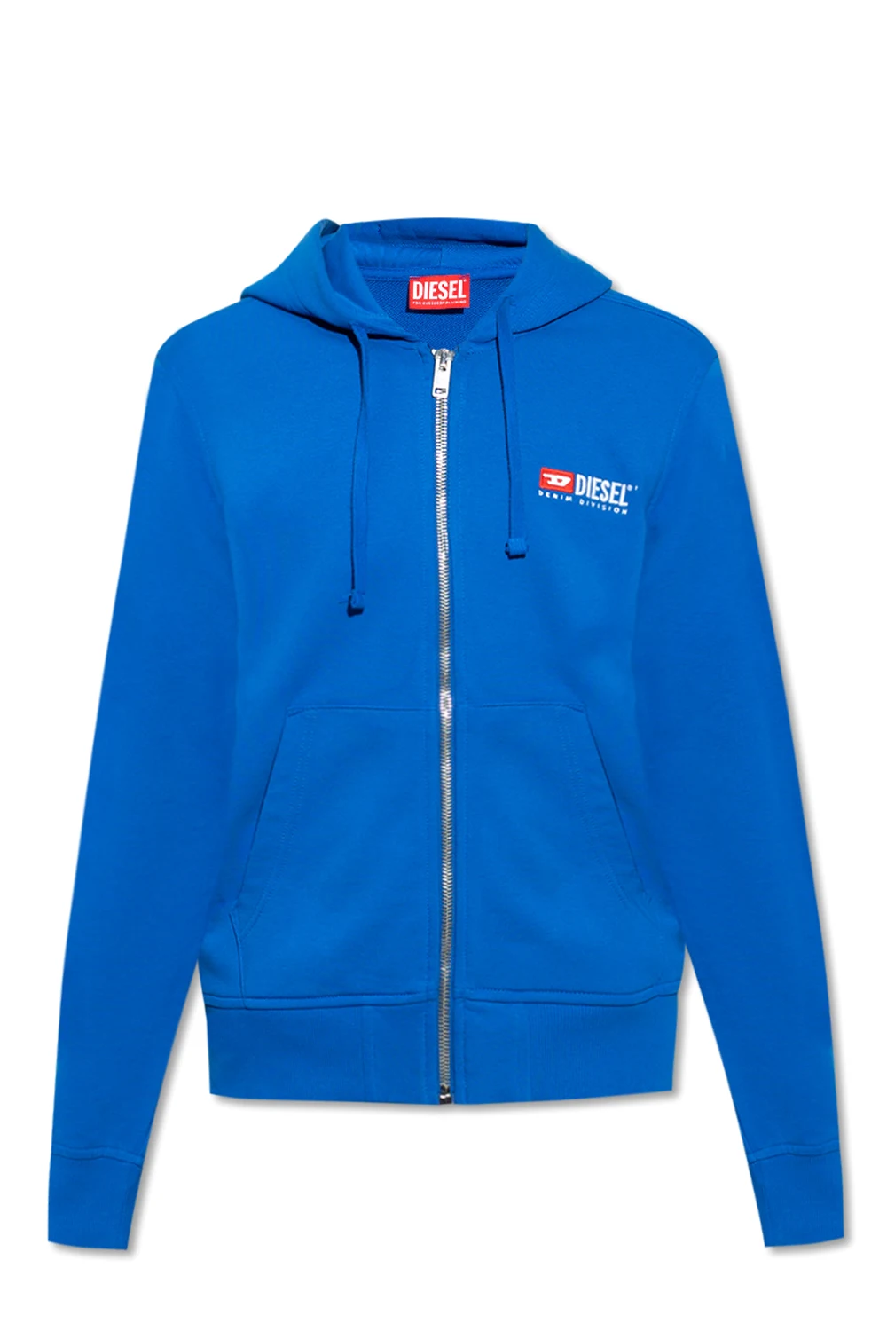 Bluza ‘S-Ginn-Hood-Zip’