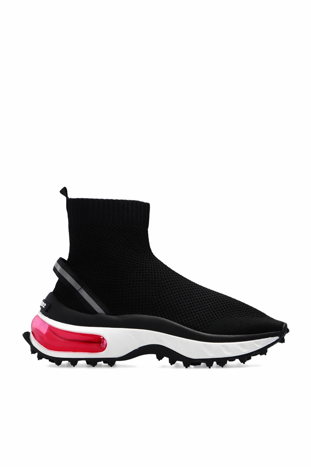 Buty sportowe za kostkę ‘Bubble’