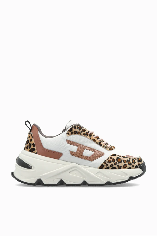 BRAUN Sportschuhe ‘S-SAVANNAH’